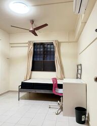 Blk 269A Queen Street (Central Area), HDB 3 Rooms #572679431